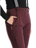 Miniatura 2117 of Sweden, Nausta pantaloni da sci donna Dk Plum viola 