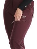 Miniatura 2117 of Sweden, Nausta pantaloni da sci donna Dk Plum viola 