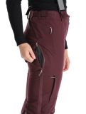 Miniatura 2117 of Sweden, Nausta pantaloni da sci donna Dk Plum viola 