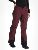 Miniatura 2117 of Sweden, Nelkerim pantaloni da sci donna Dk-Plum viola 