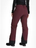 Miniatura 2117 of Sweden, Nelkerim pantaloni da sci donna Dk-Plum viola 