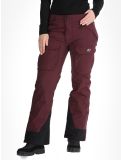 Miniatura 2117 of Sweden, Nelkerim pantaloni da sci donna Dk-Plum viola 