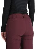 Miniatura 2117 of Sweden, Nelkerim pantaloni da sci donna Dk-Plum viola 