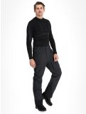 Miniatura 2117 of Sweden, Nelkerim pantaloni da sci uomo Black nero 