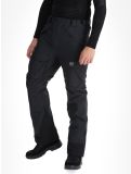 Miniatura 2117 of Sweden, Nelkerim pantaloni da sci uomo Black nero 