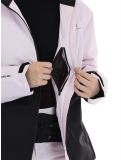 Miniatura 2117 of Sweden, Sala Jacket giacca sci donna Soft Pink nero, rosa 