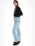 Miniatura 2117 of Sweden, Sala Pant pantaloni da sci donna Ocean blu 