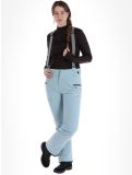 Miniatura 2117 of Sweden, Sala Pant pantaloni da sci donna Ocean blu 