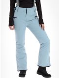 Miniatura 2117 of Sweden, Sala Pant pantaloni da sci donna Ocean blu 