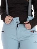 Miniatura 2117 of Sweden, Sala Pant pantaloni da sci donna Ocean blu 