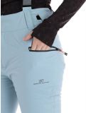 Miniatura 2117 of Sweden, Sala Pant pantaloni da sci donna Ocean blu 