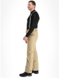 Miniatura 2117 of Sweden, Sala Pant pantaloni da sci uomo Kitt Brown marrone 