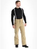 Miniatura 2117 of Sweden, Sala Pant pantaloni da sci uomo Kitt Brown marrone 