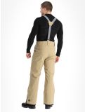 Miniatura 2117 of Sweden, Sala Pant pantaloni da sci uomo Kitt Brown marrone 