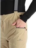 Miniatura 2117 of Sweden, Sala Pant pantaloni da sci uomo Kitt Brown marrone 