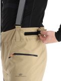 Miniatura 2117 of Sweden, Sala Pant pantaloni da sci uomo Kitt Brown marrone 