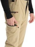 Miniatura 2117 of Sweden, Sala Pant pantaloni da sci uomo Kitt Brown marrone 