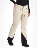 Miniatura 2117 of Sweden, Nelkerim pantaloni da sci donna Beige beige 