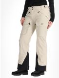 Miniatura 2117 of Sweden, Nelkerim pantaloni da sci donna Beige beige 