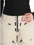 Miniatura 2117 of Sweden, Nelkerim pantaloni da sci donna Beige beige 