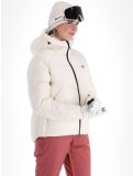 Miniatura 4F, Down Jacket  F277 piumino donna Off White bianco 