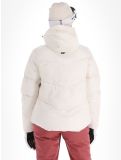 Miniatura 4F, Down Jacket  F277 piumino donna Off White bianco 