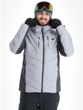 Miniatura 4F, Down Jacket  M278 piumino uomo Grey grigio 