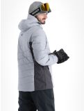 Miniatura 4F, Down Jacket  M278 piumino uomo Grey grigio 