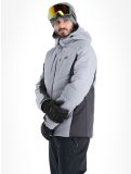 Miniatura 4F, Down Jacket  M278 piumino uomo Grey grigio 