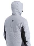 Miniatura 4F, Down Jacket  M278 piumino uomo Grey grigio 