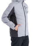 Miniatura 4F, Down Jacket  M278 piumino uomo Grey grigio 