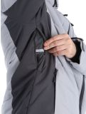 Miniatura 4F, Down Jacket  M278 piumino uomo Grey grigio 