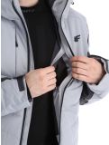 Miniatura 4F, Down Jacket  M278 piumino uomo Grey grigio 