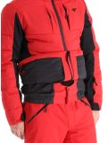 Miniatura 4F, Down Jacket  M278 piumino uomo Red nero, rosso 