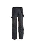 Miniatura 4F, H4Z20-SPDN001 pantaloni da sci donna deep nero