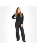 Miniatura 4F, H4Z20-SPDN001 pantaloni da sci donna deep nero