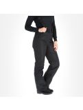 Miniatura 4F, H4Z20-SPDN001 pantaloni da sci donna deep nero