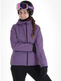 Miniatura 4F, Jacket  F120 giacca sci donna Dark Violet viola 