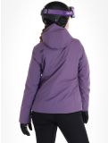 Miniatura 4F, Jacket  F120 giacca sci donna Dark Violet viola 