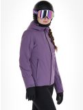 Miniatura 4F, Jacket  F120 giacca sci donna Dark Violet viola 