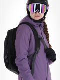 Miniatura 4F, Jacket  F120 giacca sci donna Dark Violet viola 