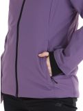 Miniatura 4F, Jacket  F120 giacca sci donna Dark Violet viola 