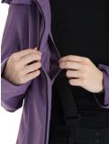 Miniatura 4F, Jacket  F120 giacca sci donna Dark Violet viola 