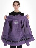 Miniatura 4F, Jacket  F120 giacca sci donna Dark Violet viola 