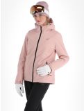 Miniatura 4F, Jacket  F120 giacca sci donna Light Pink rosa 