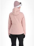 Miniatura 4F, Jacket  F120 giacca sci donna Light Pink rosa 