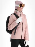 Miniatura 4F, Jacket  F120 giacca sci donna Light Pink rosa 