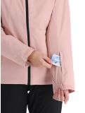 Miniatura 4F, Jacket  F120 giacca sci donna Light Pink rosa 