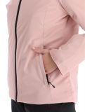 Miniatura 4F, Jacket  F120 giacca sci donna Light Pink rosa 