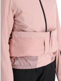 Miniatura 4F, Jacket  F120 giacca sci donna Light Pink rosa 